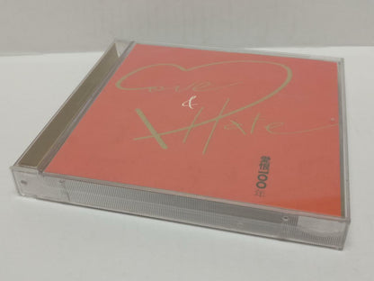 LK888 蔡健雅 Tanya Chua 孙燕姿 Stefanie Sun Yan Zi 萧敬腾 张惠妹张栋樑  Chinese  2x CD CD189