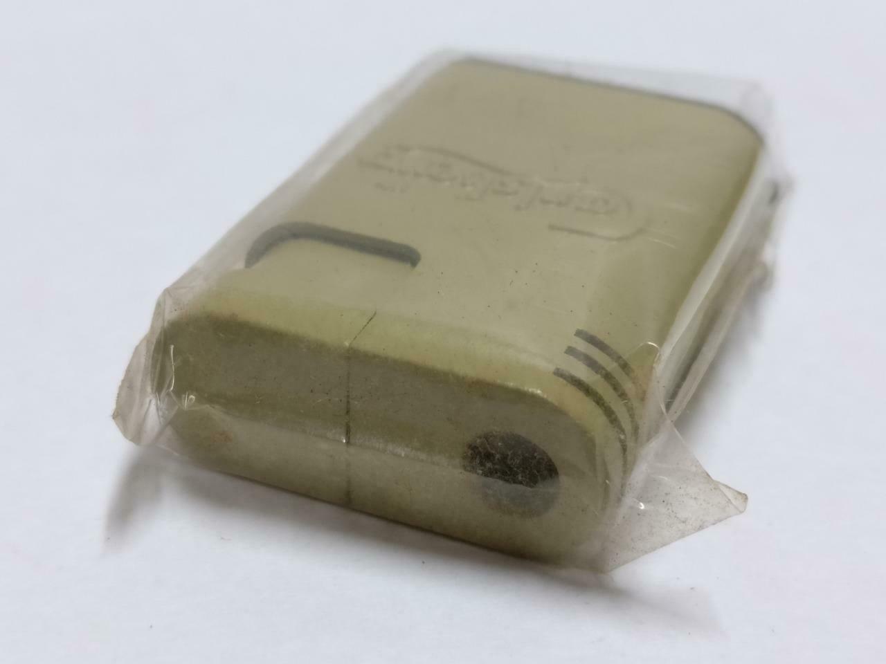 Unused Vintage Carlsberg Mexican Man Costume Lighter Display In Box (A2156) *2