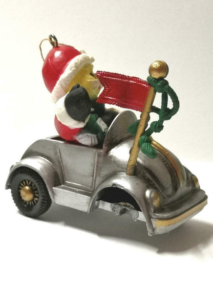 Vintage Christmas X'mas Tree Ornaments Toy Soldier Bundle Lot x01 F/S (A2244)