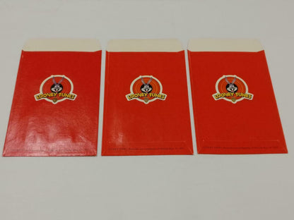 3 pcs Chinese New Year Red Packet Looney Tunes Tweety Bird Rabbit (C2204)