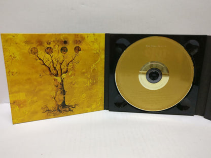 LK888 ERA Rare 2004 Europe Gold CD + DVD (98250) (CD366)