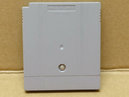 Nintendo Game Boy Bandai Power Rangers Japan Game Cartridge (A1929)