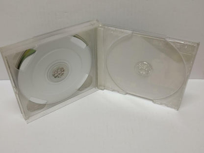 LK888 DELPHINE Cai Xin Juan 蔡幸娟 Rare Singapore Karaoke 2x VCD Video 027 (CD167)