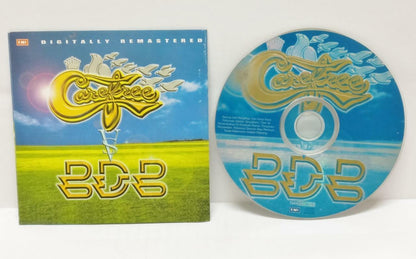 Malaysia Malay Carefree Vs Black Dog Bone BDB Band 1999 Malaysia Melayu CD (CD725)