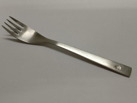 Rare Singapore Airlines SIA Stainless Steel Fork Germany F/S (A2123)