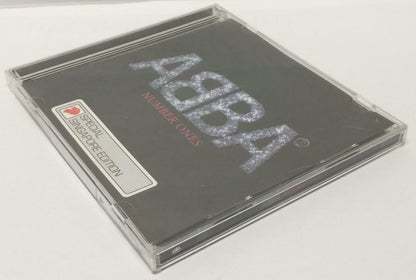 LK888 ABBA Rare 2006 Special Singapore Edition CD (06025) (CD428)