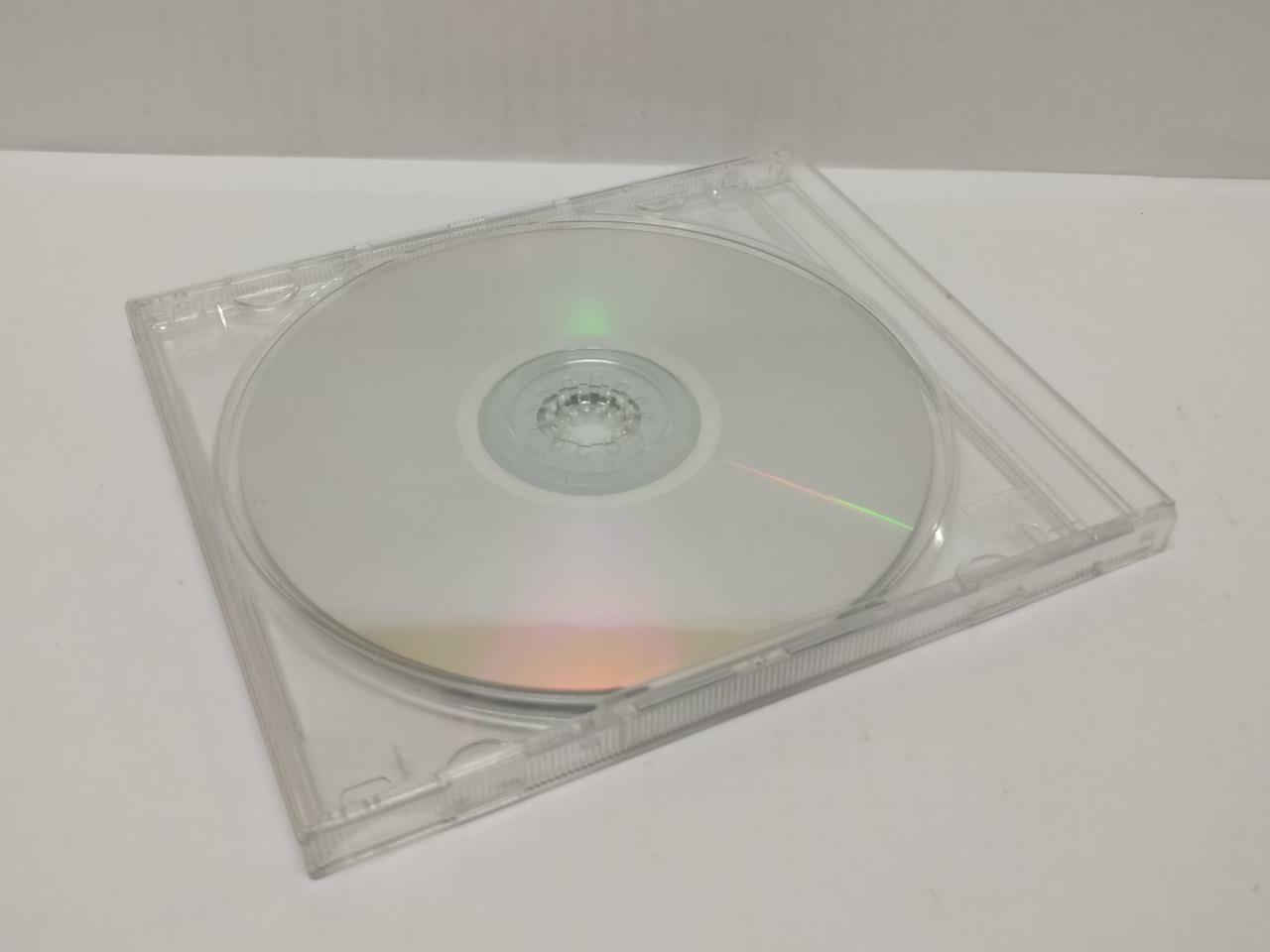 LK888 Eason Chan 陈奕迅 2001 Rare Singapore OBI CD + Promo VCD Video Chinese CD143