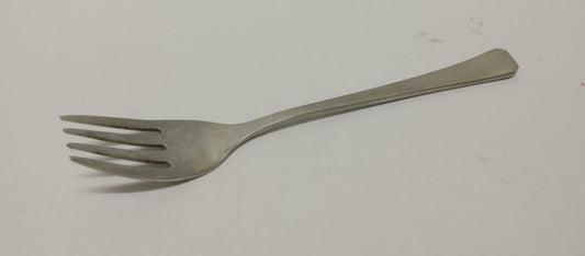 Rare Malaysia Airlines Stainless Steel Fork F/S (A2125)