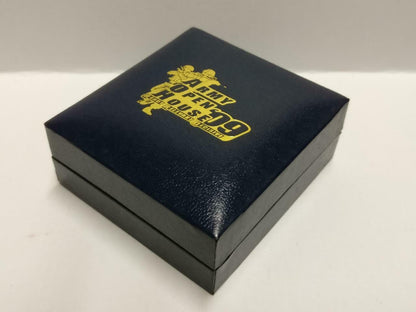 Singapore Military Tank Army Soldiers Open House 2009 Medal Coin w/ Box (C044b)