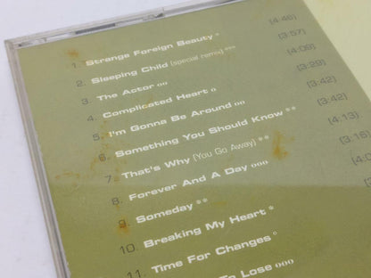 LK888 Michael Learns To Rock MLTR 1999 Rare Malaysia CD + VCD Video CD (CD599)