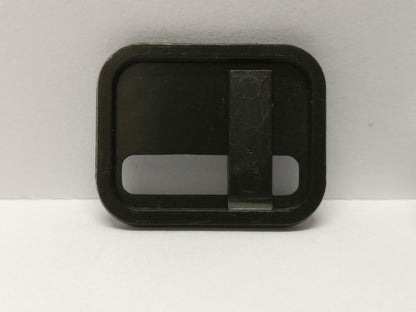 Movado Swiss 1881 Watch Tag (A1831)