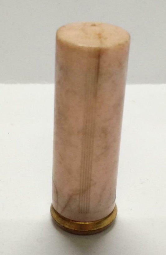 LP888 Vintage Old Used Obsolete Empty COTY Lipstick Case (B599)