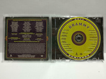 Various Artist Michael Jackson Buble Rihanna Beyonce 2011 Singapore CD (CD976)