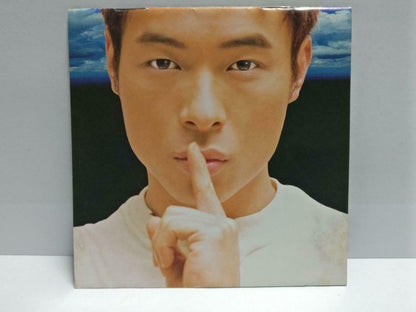 Hong Kong Andy Hui 许志安 相信爱情 1999 Taiwan Chinese CD (CDS028)