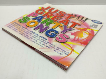 Various Artist Modern Talking Backstreet Boys Smokie 2009 MP3 India CD CD973