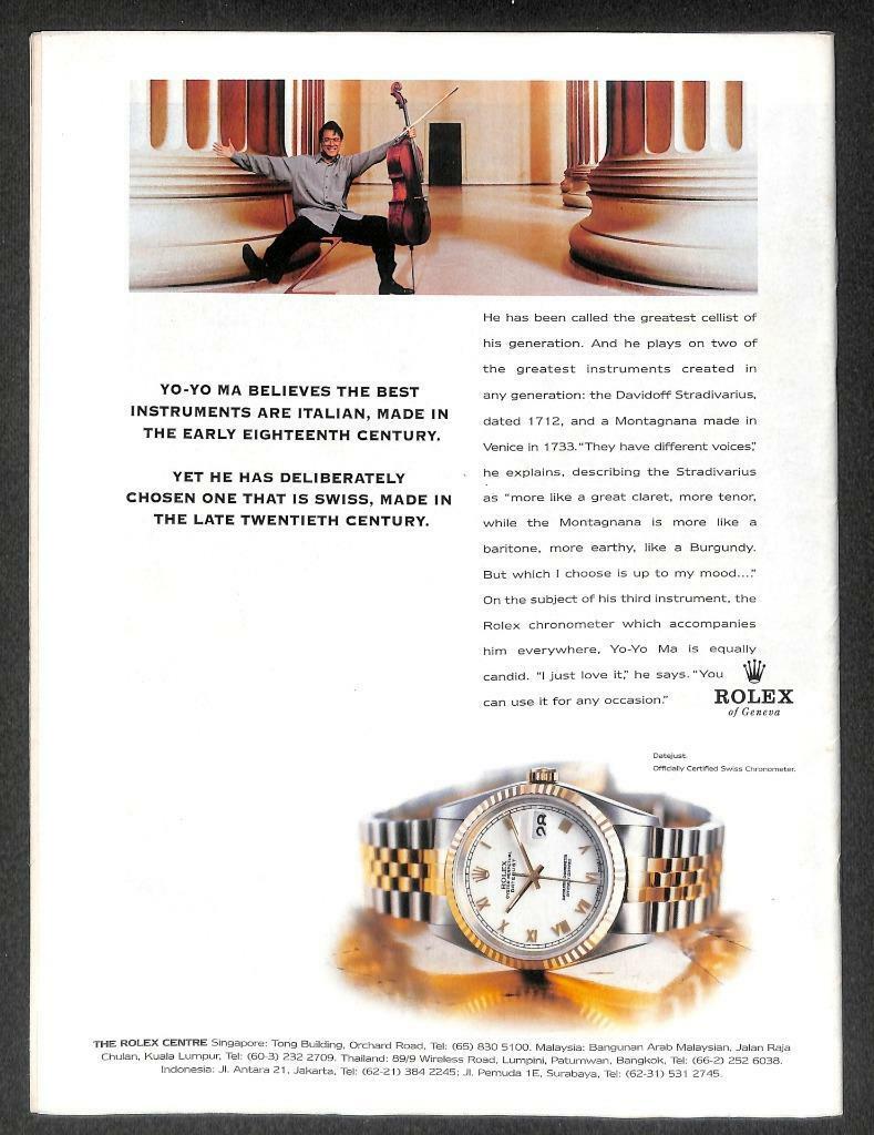 SIN Asiaweek Magazine Gays In Asia The Struggle Joan Chen Sean Connery 1998 M021