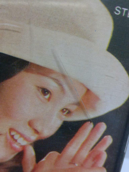 Taiwan Feng Fei Fei 鳳飛飛 凤飞飞 明天二十岁 磁带 卡带 Singapore Cassette (CT284)