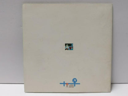 Taiwan Valen Hsu 许茹芸 許茹芸 日光机场 1997 Chinese Gold CD CDS497