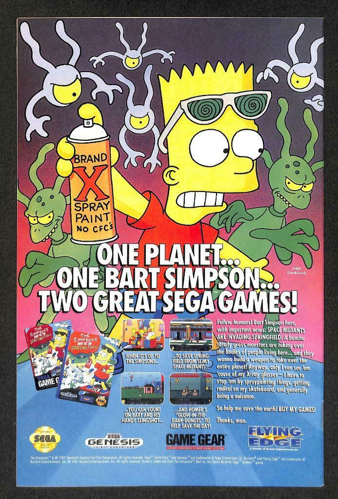 Valiant UNITY Solar Man Of The Atom Sept Animation Cartoon Comic Book (A1755)