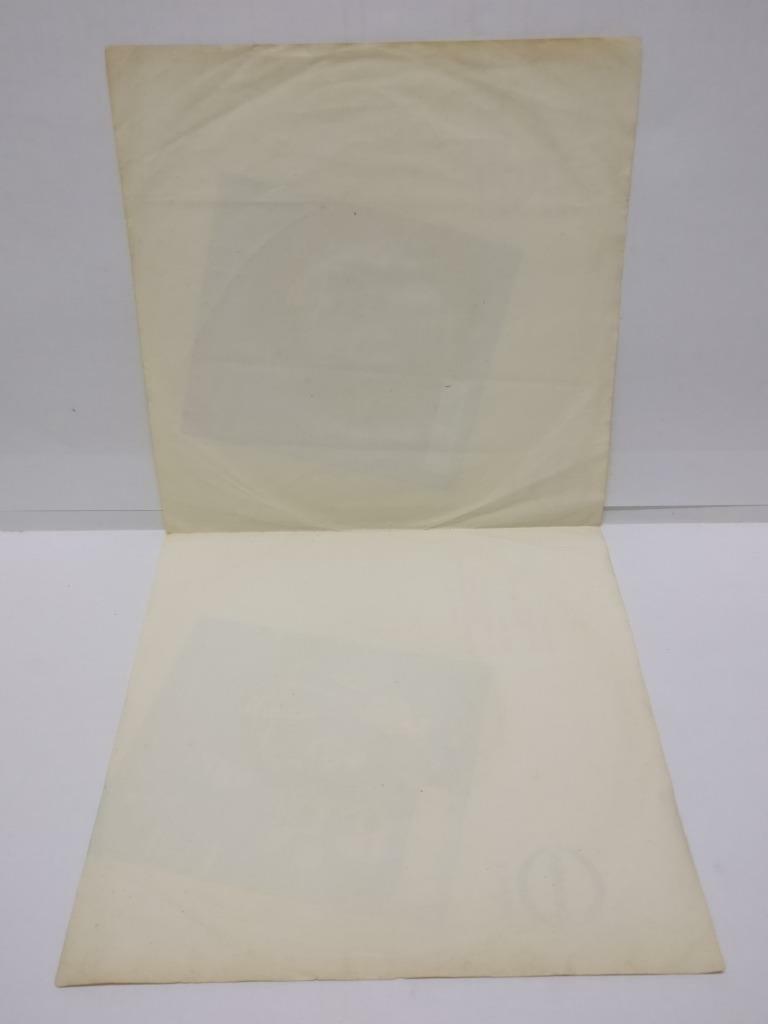 Rod Steward Donny Osmond Santana Rare Cover Label Singapore 7" EP (EP080)