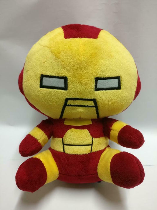 Marvel Avengers Iron Man 9" Plush Soft Toy F/S (PTY073)