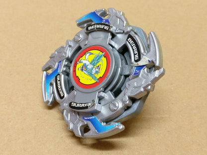 Used Beyblade Bearing Survival Plastic & Metal (A1736)