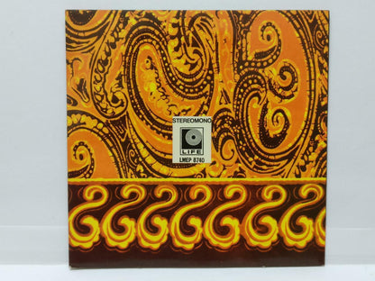 Malaysia Malay M. Daud & Delima Jangan Mengharap G/F 7" EP 45 RPM (EP328)