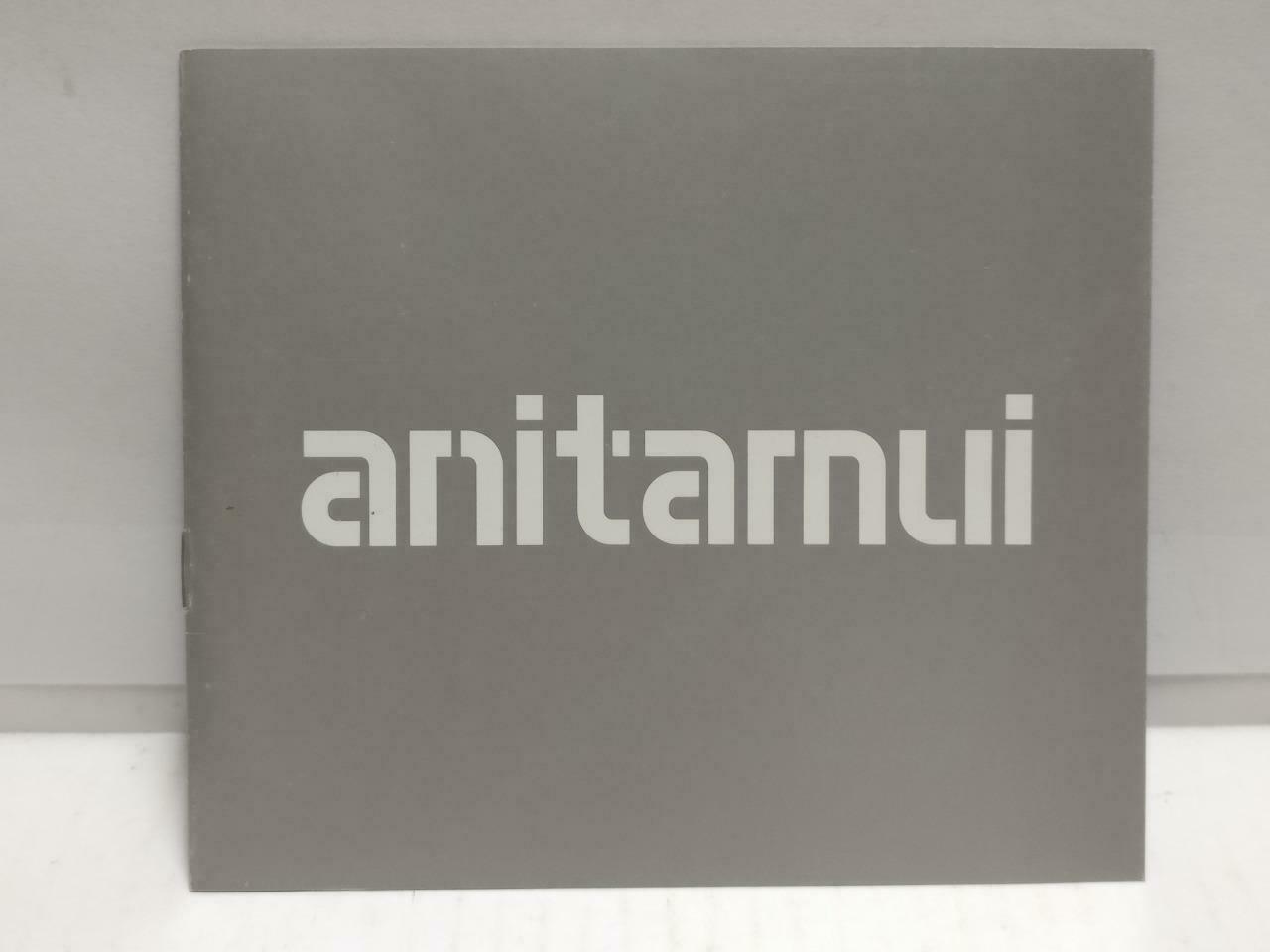 Kit Chan 陈洁仪 陈慧珊 杨千嬅 留芳颂 Tribute To Anita Mui 梅艳芳 Mix Songs Chinese CD (CD766)