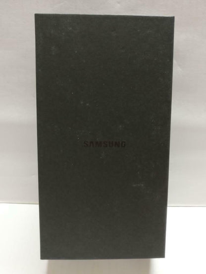 Samsung Note 7 Duos (SM-N930FD) Black Empty Box Only No Phone (BX081)