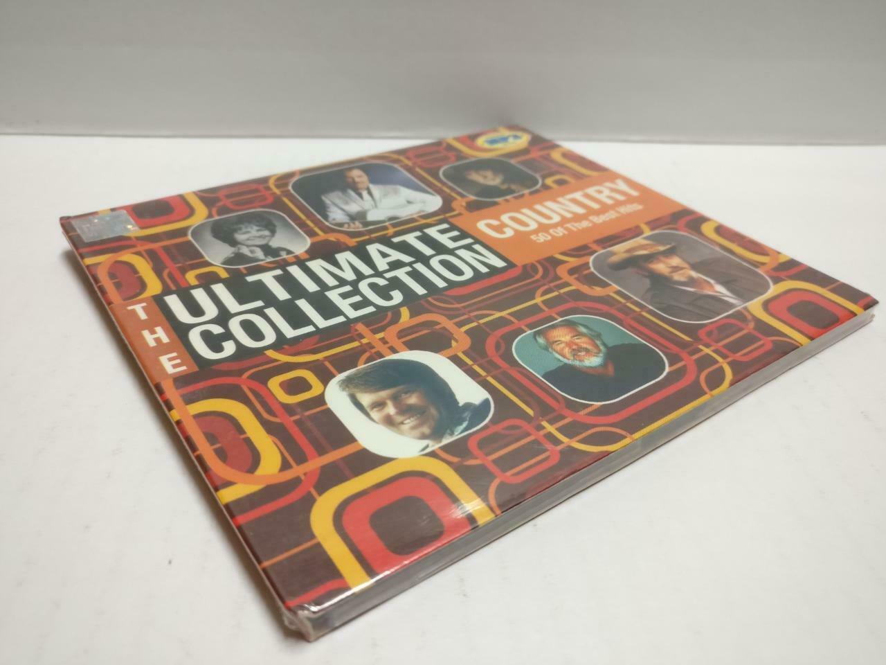 New Various Artists Country LOBO Kenny Rogers Dr. Hook MP3 2008 India CD CD947