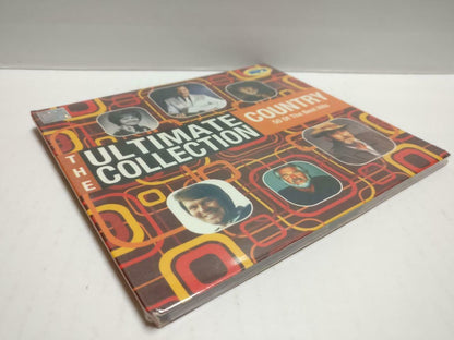 New Various Artists Country LOBO Kenny Rogers Dr. Hook MP3 2008 India CD CD947