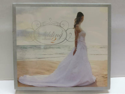 Sealed Various Artists Wedding Eternal Selena Simply Red Singapore 2x CD (CD899)