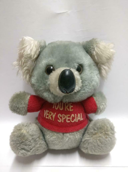 RUSS You're Very Special Cute Koala Bear 6" Plush Soft Toy F/S (PTY051)