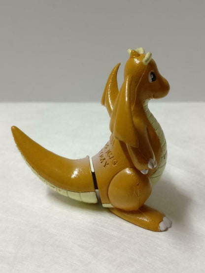 Nintendo 任天堂 Tomy Pokemon Dragonite 1.77" Mini PVC Toy Figure F/S (FTY059) *15