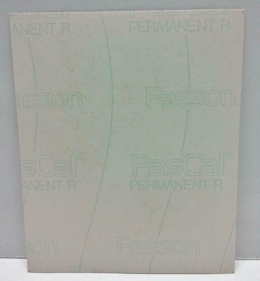 Vintage 80’s Sticker Concept 90 Flight Stimulators 1990s Airlines F/S  A775