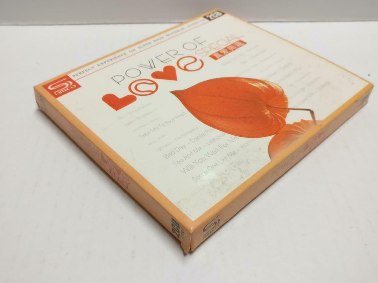 Various Artist Celine Dion Mariah Carey Gabrielle MLTR Westlife China 2x CD 975