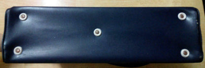 Mega Rare Vintage Singapore Airlines SIA Travel Briefcase Bag (A717)
