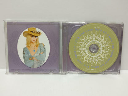 LK888 CHER 2003 Mega Rare Singapore 2x CD (4608) (CD548)