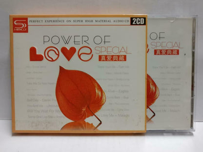 Various Artist Celine Dion Mariah Carey Gabrielle MLTR Westlife China 2x CD 975