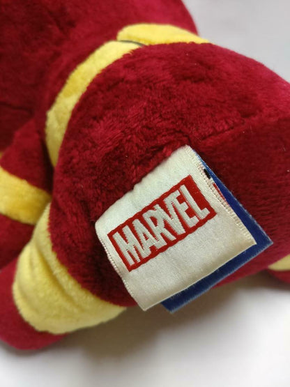 Marvel Avengers Iron Man 9" Plush Soft Toy F/S (PTY073)