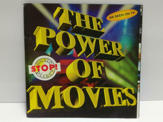 Various Artist Movie OST Celine Dion Diana King Berlin 1998 Rare Asia CD CDS275