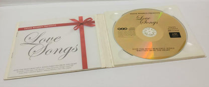 LK888 Celine Dion Cher Chicago Whitney Houston 2004 Singapore 24K Gold CD CD396