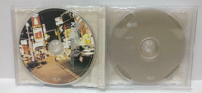 Taiwan American Kris Fei Xiang 费翔 爱过你 2000 Taiwan CD + AVCD (00201) (CD980)