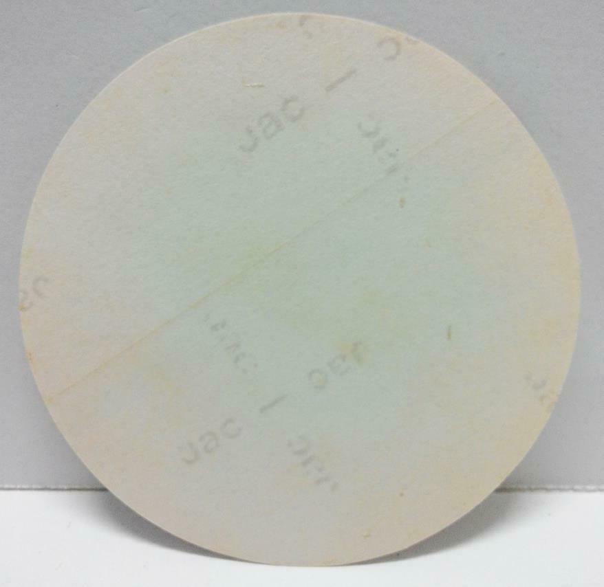 Rare Vintage 80’s Sticker Airbus Asian Aerospace '84 Airlines F/S (A766)