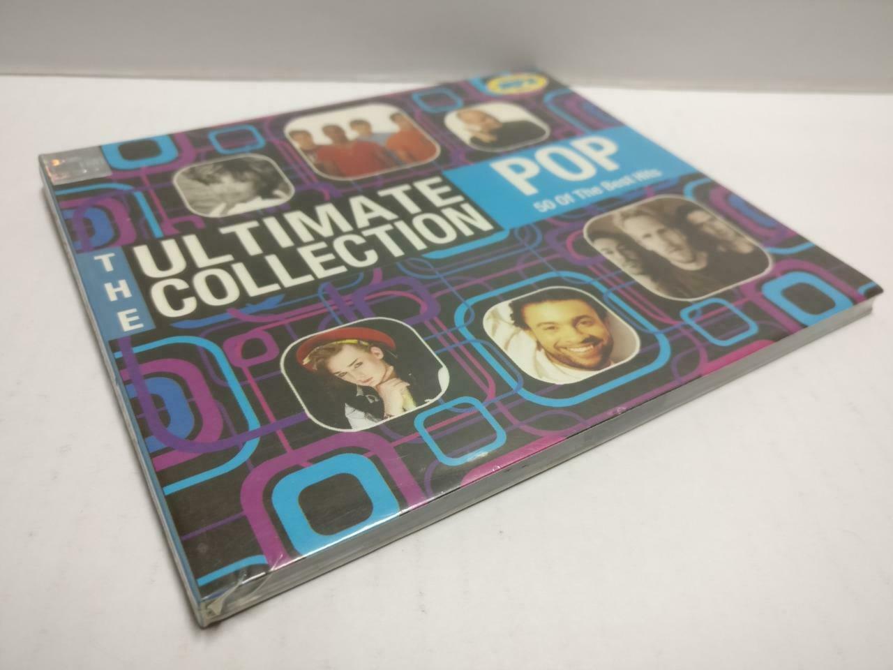 Sealed Various Artists Prince Duran Duran Enigma Roxette MP3 2008 India CD CD950