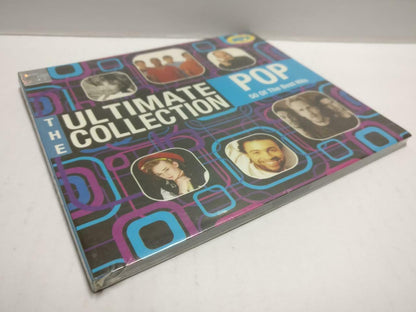 Sealed Various Artists Prince Duran Duran Enigma Roxette MP3 2008 India CD CD950