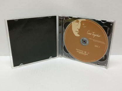 LK888 Tribute For John Lennon Various Artists Hong Kong 2x VCD Video CD (CD540)