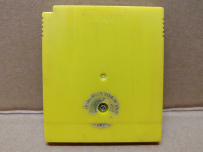 Nintendo Game Boy Full Color SAM GB 104 IN 1 Japan Game Cartridge (A1934)