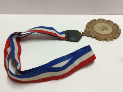 Singapore Bartley Secondary School Sports Carnival 2005 Relay Medal (C093)