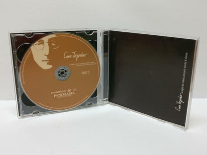 LK888 Tribute For John Lennon Various Artists Hong Kong 2x VCD Video CD (CD540)